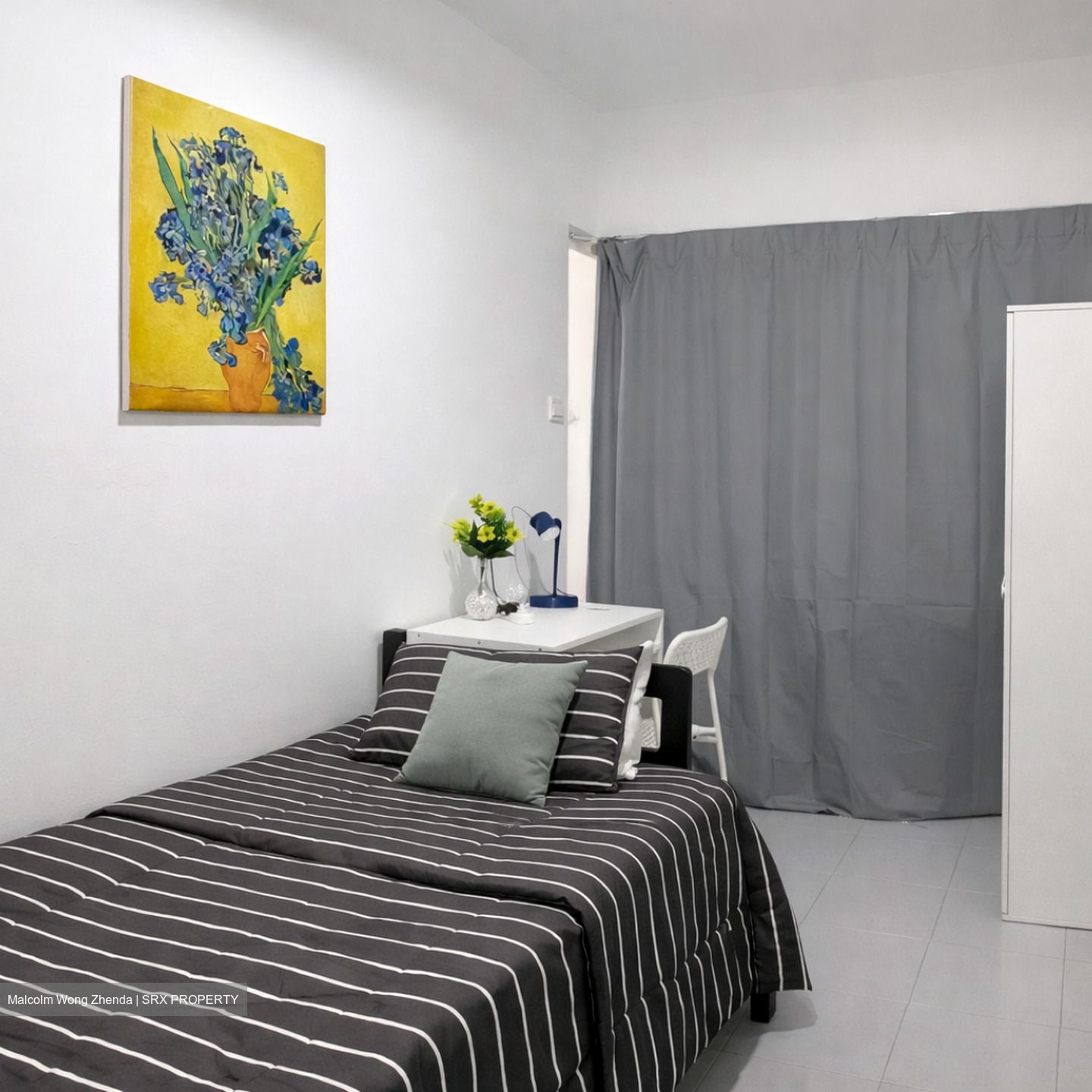 Teresa Ville (D4), Condominium #535517121